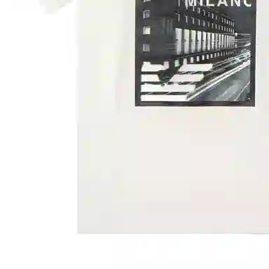 EMPORIO ARMANI T