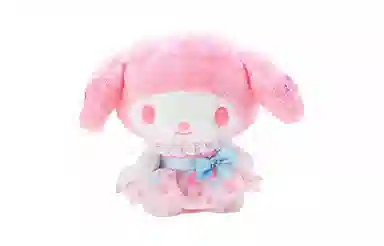 Sanrio 20cm
