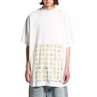 Balenciaga FW24 T