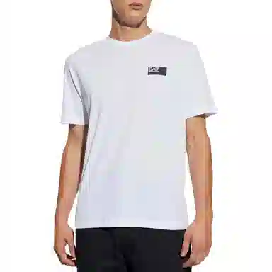 EMPORIO ARMANI EA7 SS24 LogoT