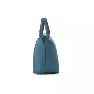 LONGCHAMP Le Pliage Green