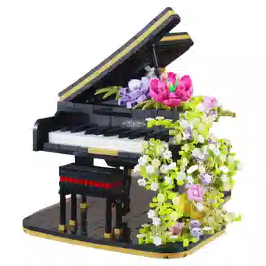 4221pcs OLY-WJJcM-155