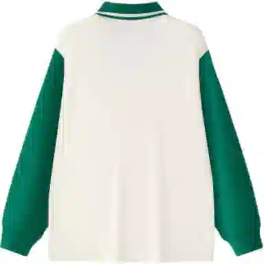 FILA KIDS WHITE LINE T