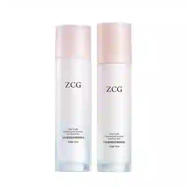 ZCG 120ml+100ml