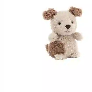 JELLYCAT little 18cm