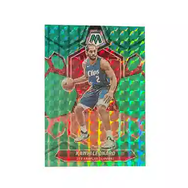 PANINI 2023-24 Mosaic 1175