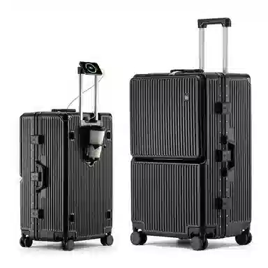 ZUOTING ABS+PC 202428