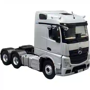 124Benz Actros
