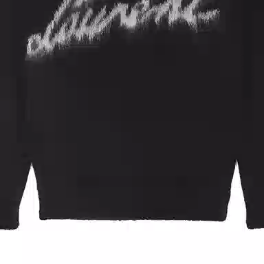 SAINT LAURENT FW22 Sweater