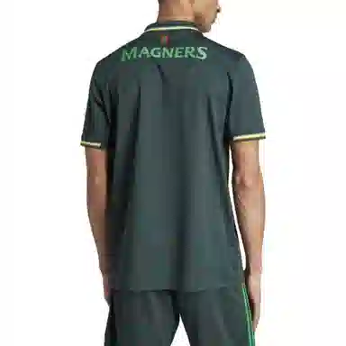 adidas Polo