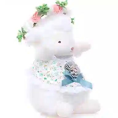 bunnies by the bay 17cm