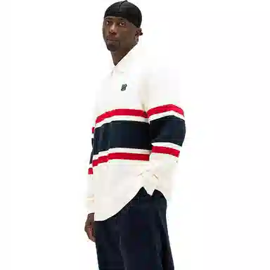 UNDEFEATED FW24 Polo