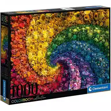 CLEMENTONI 1000pcs CL39594