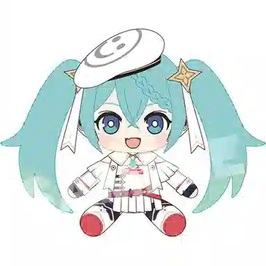 GSC VOCALOID RACING MIKU 2023Ver. 20cm