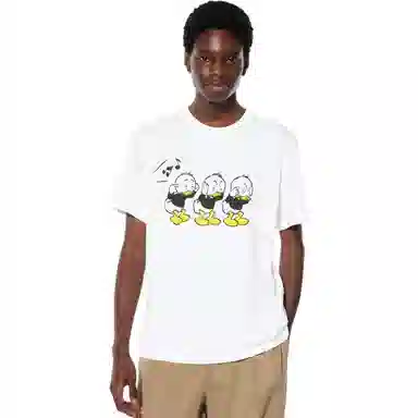 UNIQLO MAGIC FOR ALL FOREVER T