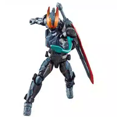 BANDAI SABER rkf saber 18cm