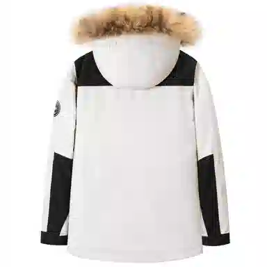 Jeep Expedition Parka