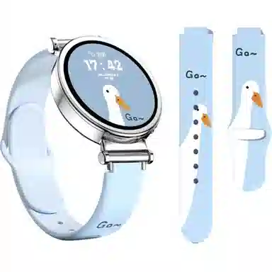 GT432WATCH43pro 18cm