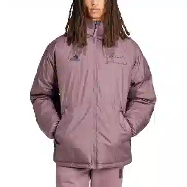 adidas Real Madrid FW24 Down Jacket