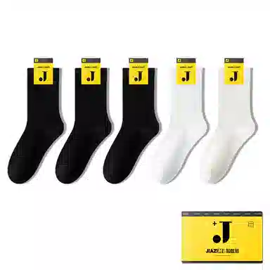JIAZINI 5
