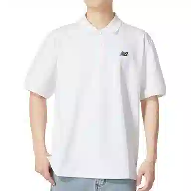 New Balance polo