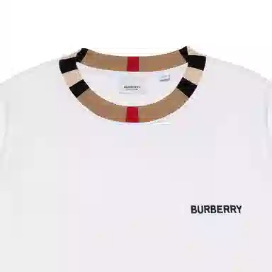 Burberry SS23 Logo