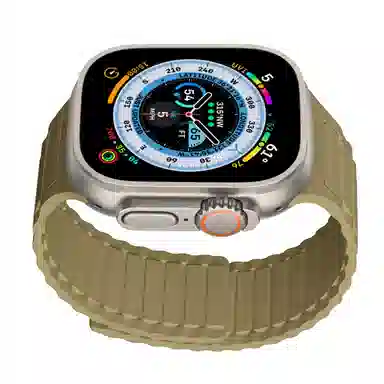 NCFCK Apple watchS9S8SES7S6S5S4S3