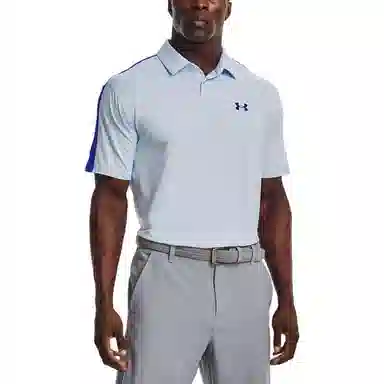 Under Armour LogoPolo