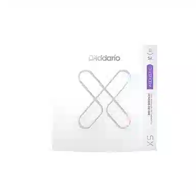 D'Addario XS XSABR