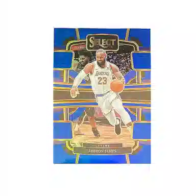 PANINI 2023-24 select base