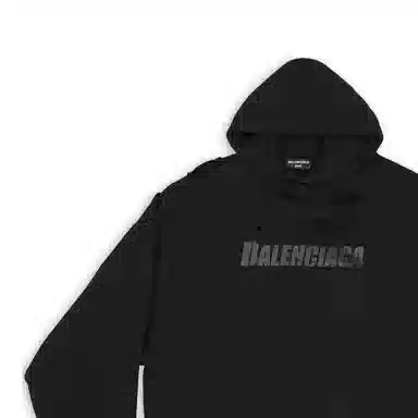 Balenciaga FW22 Logo