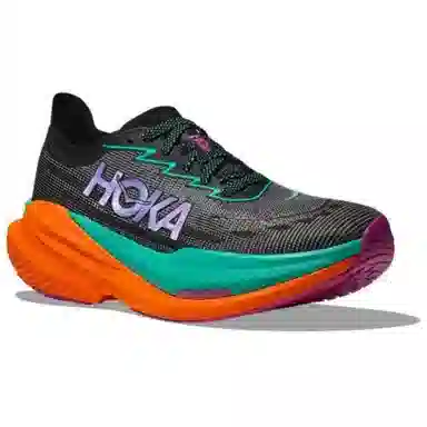 HOKA ONE ONE Mach X 2 Black