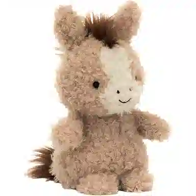 JELLYCAT Little Horse 18cm