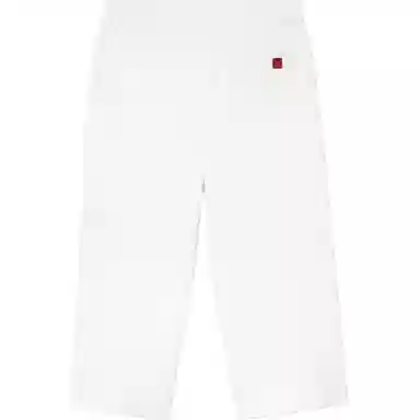 CLOT x LACOSTE FW24 White