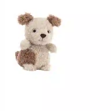 JELLYCAT little 18cm