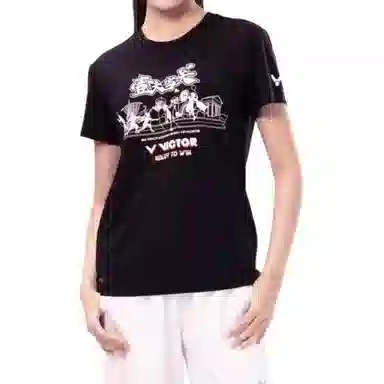 VICTOR T