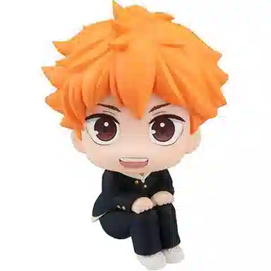 MegaHouse look up Q 11cm