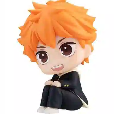 MegaHouse look up Q 11cm