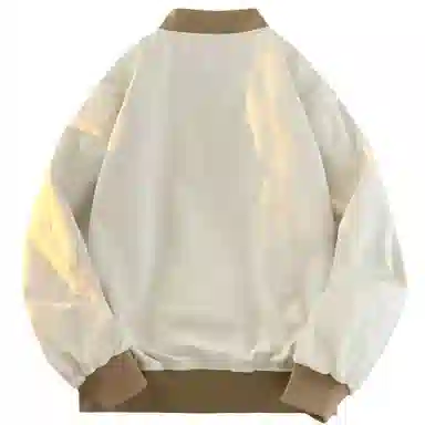 Sesame Street Bomber Jacket