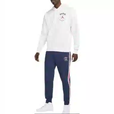 Jordan x Paris Saint-Germain Logo