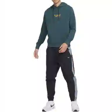 Nike AS M NK CLUB FC PO HOODIE
