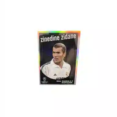 Topps FINEST