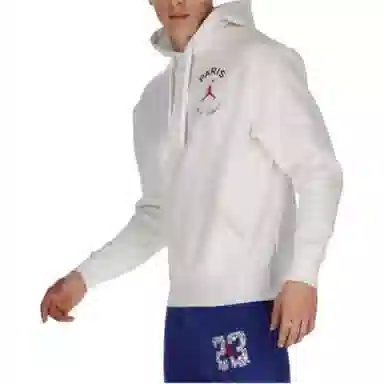 Jordan x Paris Saint-Germain Logo