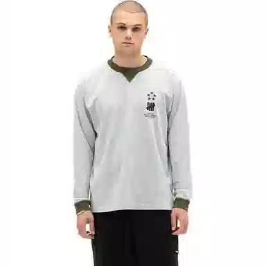 UNDEFEATED FW24 LOGOT