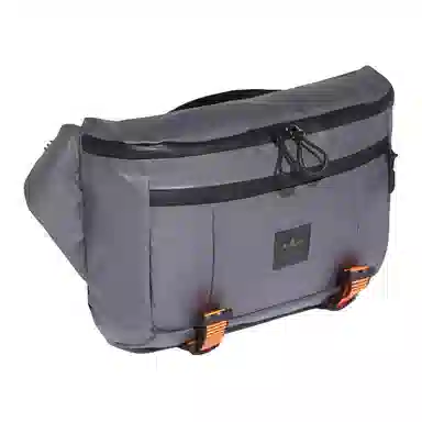 adidas originals Waistbag logo