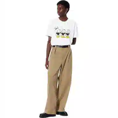 UNIQLO MAGIC FOR ALL FOREVER T