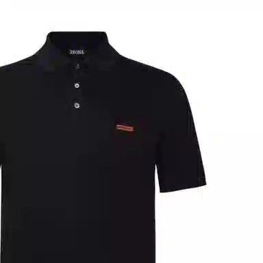 Zzegna SS23 Polo