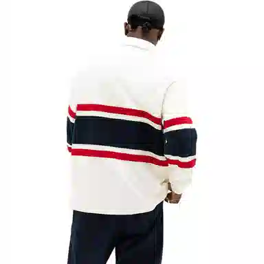 UNDEFEATED FW24 Polo