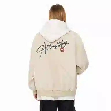 RECOLETA x OKET LOGO