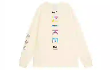 Nike logo T